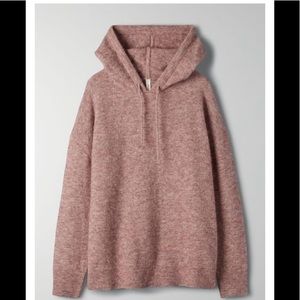 Morrison Hoodie - The Group By Babaton